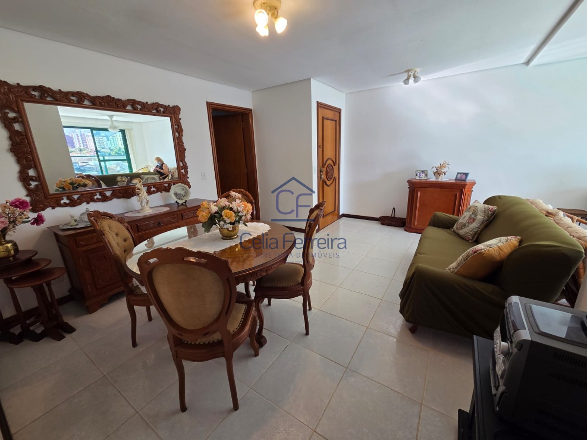 Apartamento, 3 quartos, 110 m² - Foto 8