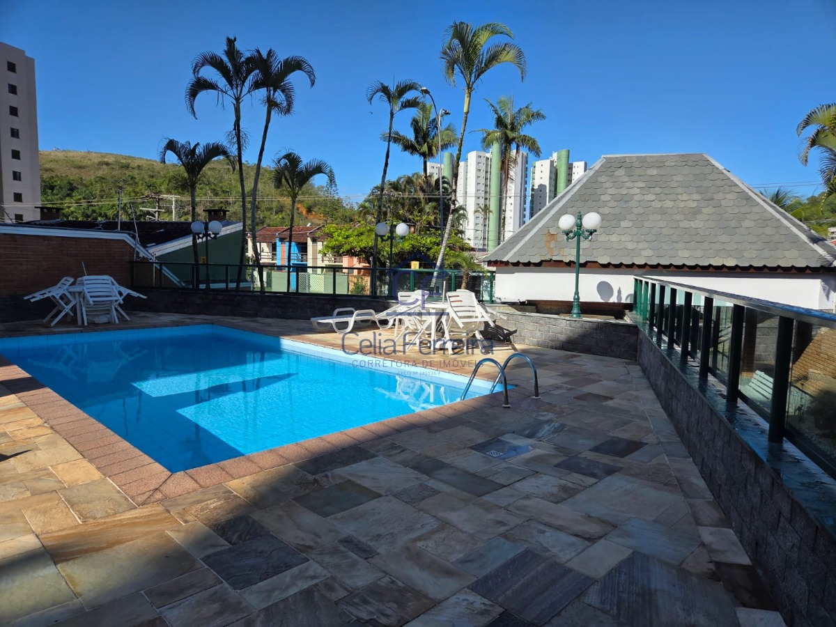 Apartamento, 3 quartos, 110 m² - Foto 1