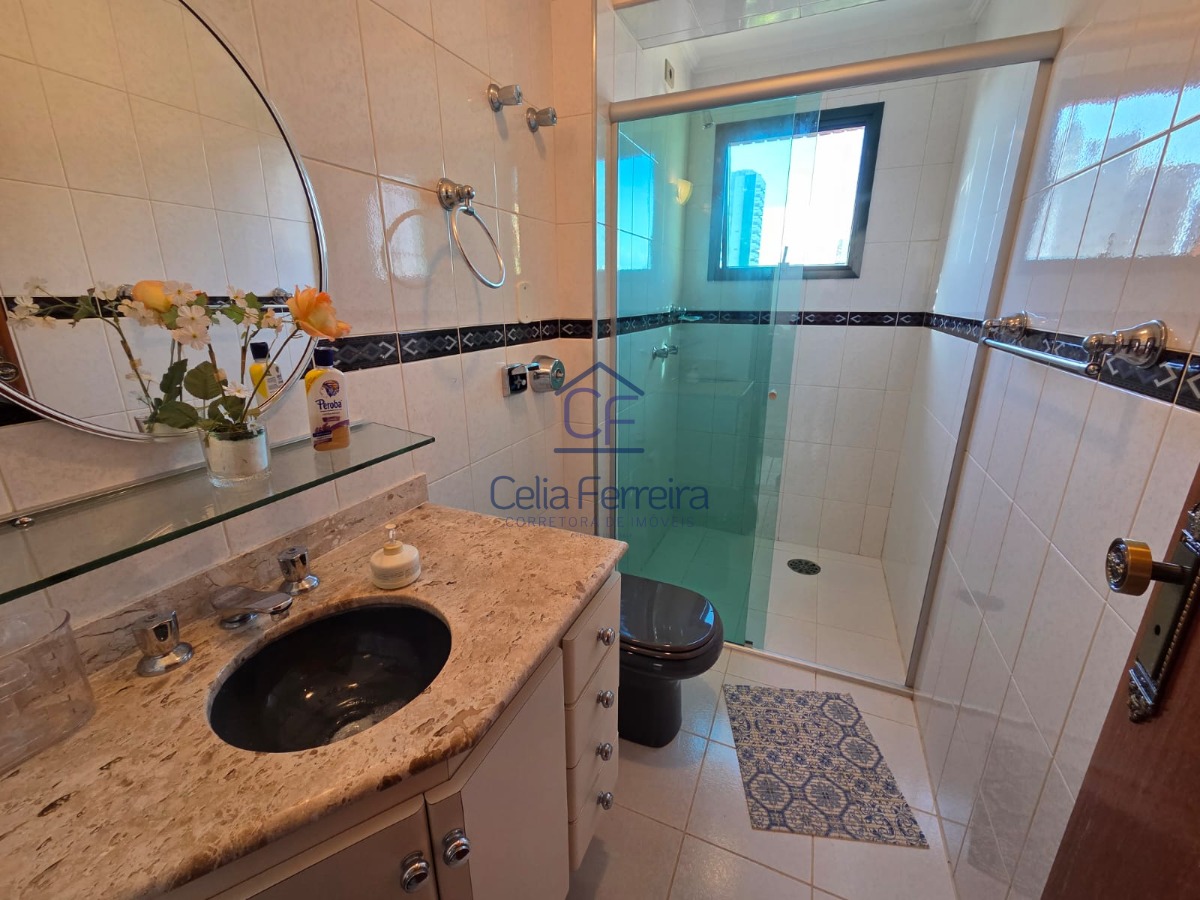 Apartamento, 3 quartos, 110 m² - Foto 14