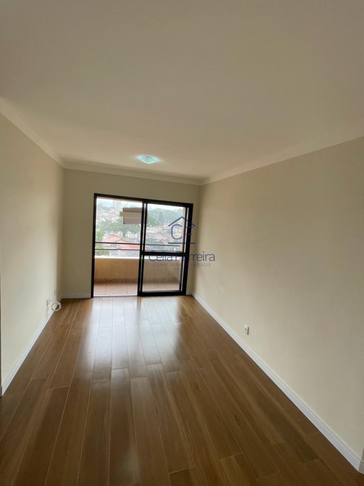 Apartamento, 2 quartos, 68 m² - Foto 2