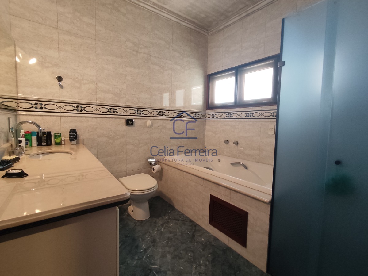 Casa de Condomínio, 5 quartos - Foto 15