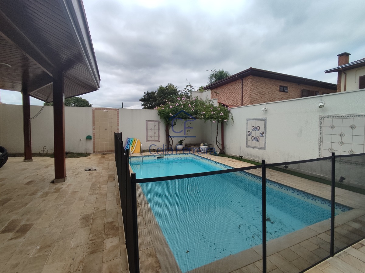 Casa de Condomínio, 5 quartos - Foto 26