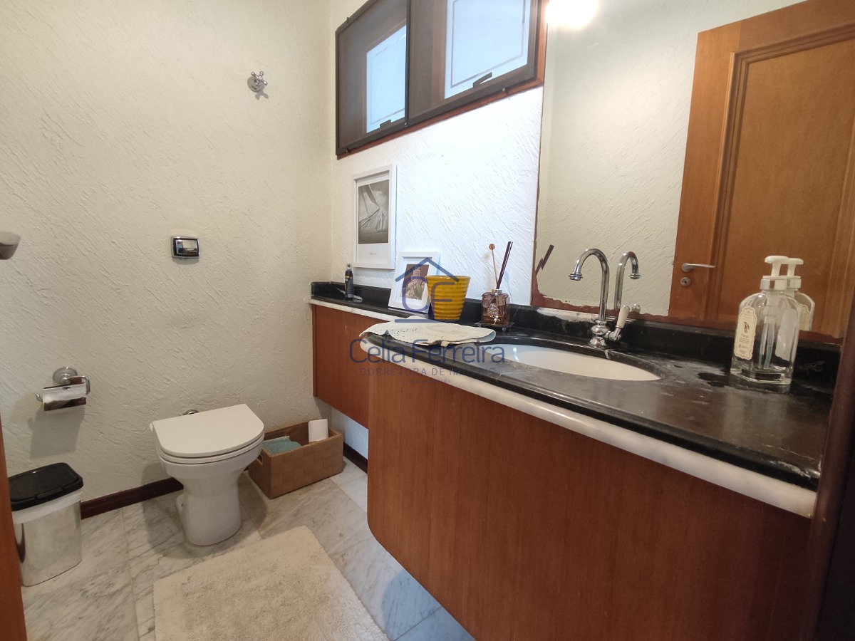 Casa de Condomínio, 5 quartos - Foto 7