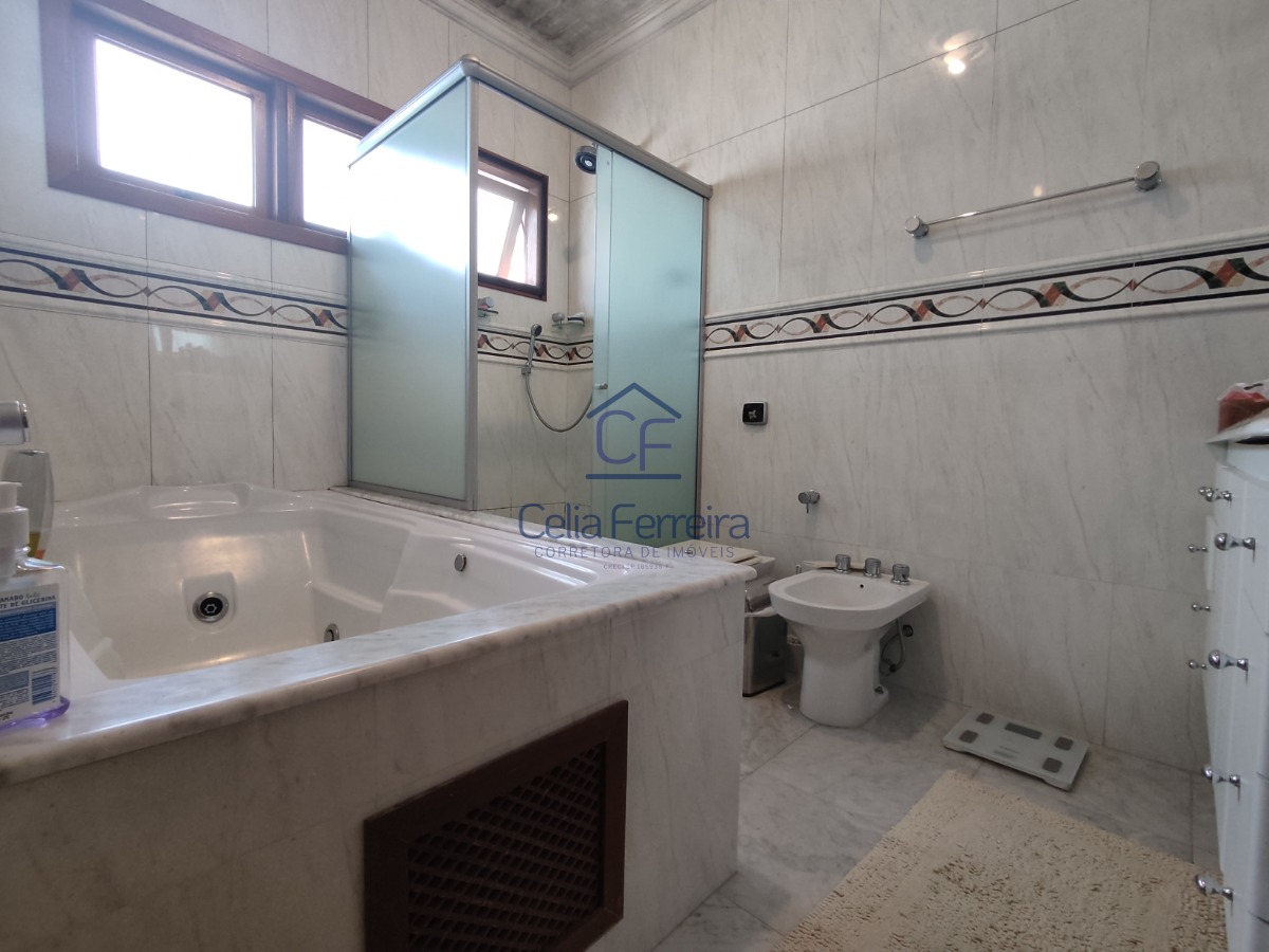 Casa de Condomínio, 5 quartos - Foto 19