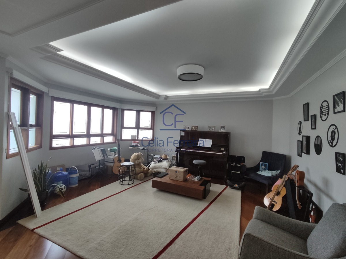 Casa de Condomínio, 5 quartos - Foto 3