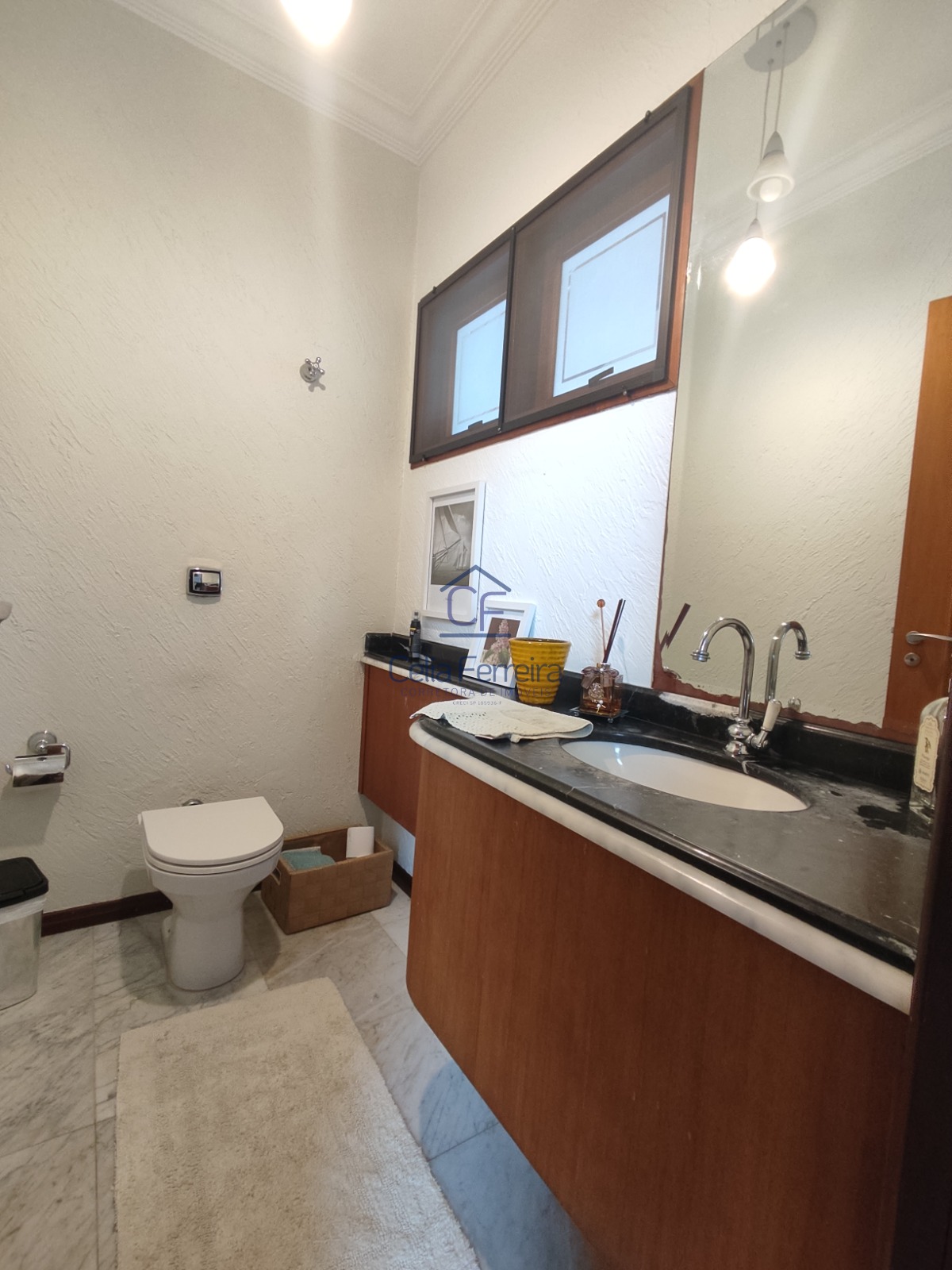 Casa de Condomínio, 5 quartos - Foto 10