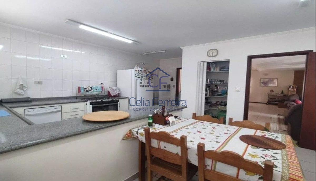 Casa de Condomínio, 4 quartos - Foto 8