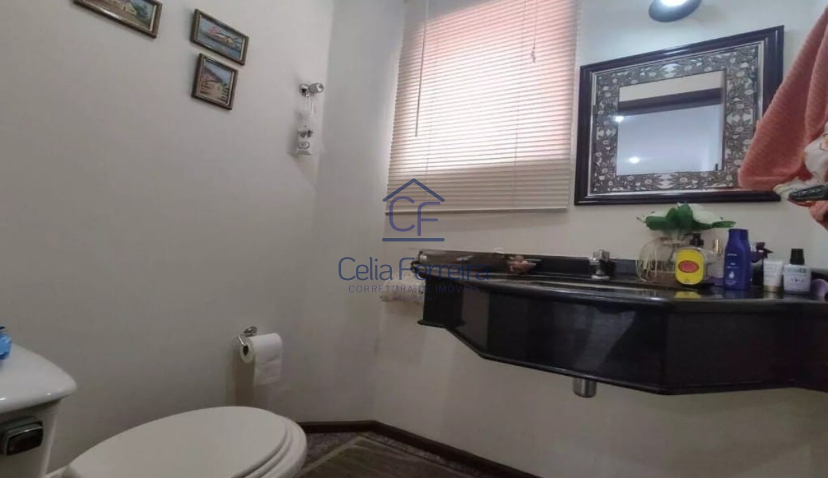 Casa de Condomínio, 4 quartos - Foto 6