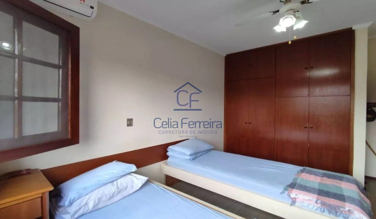 Casa de Condomínio, 4 quartos - Foto 12