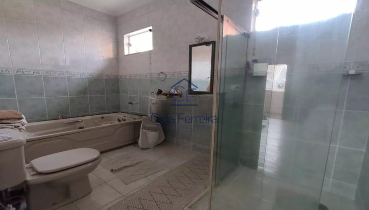 Casa de Condomínio, 4 quartos - Foto 11
