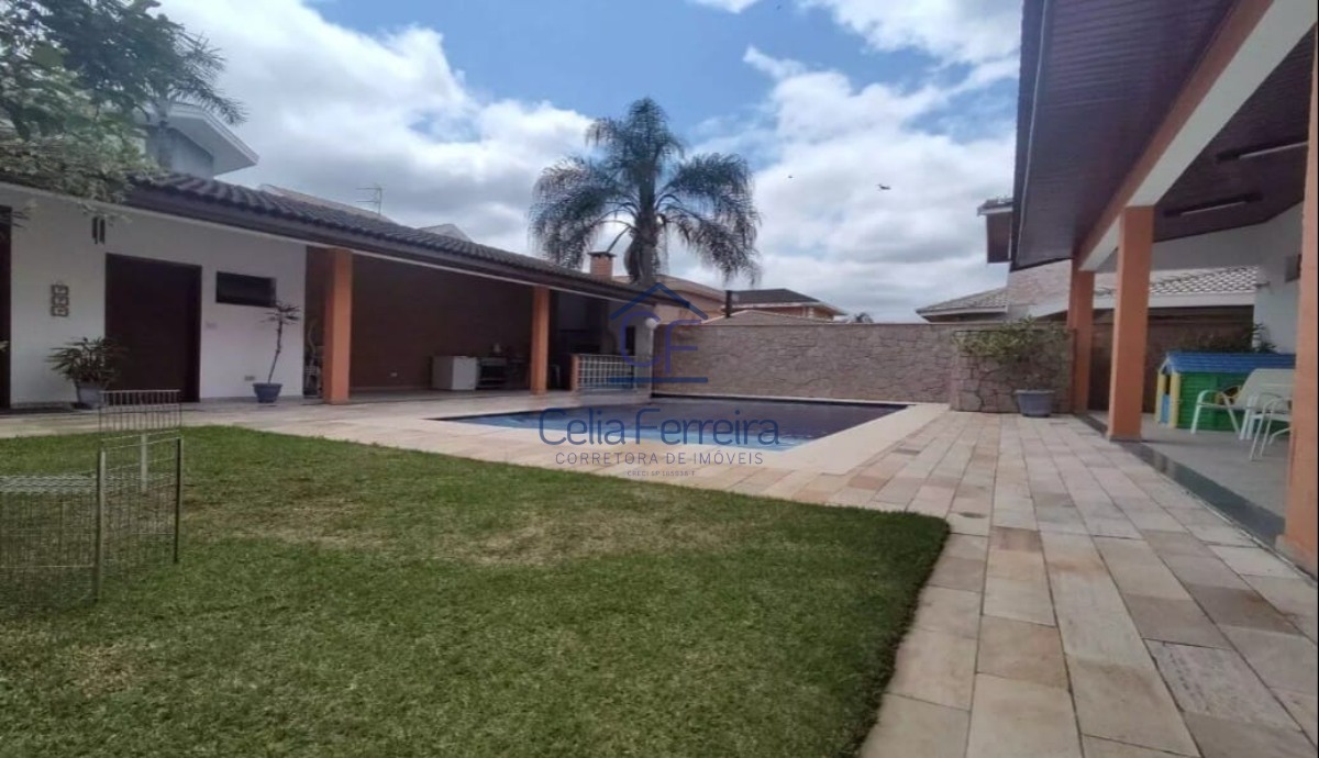 Casa de Condomínio, 4 quartos - Foto 16
