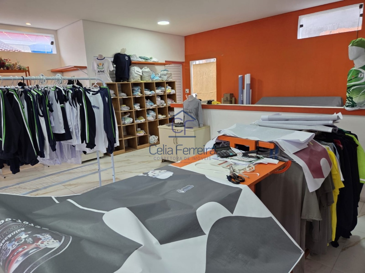 Prédio Inteiro, 66 m² - Foto 7