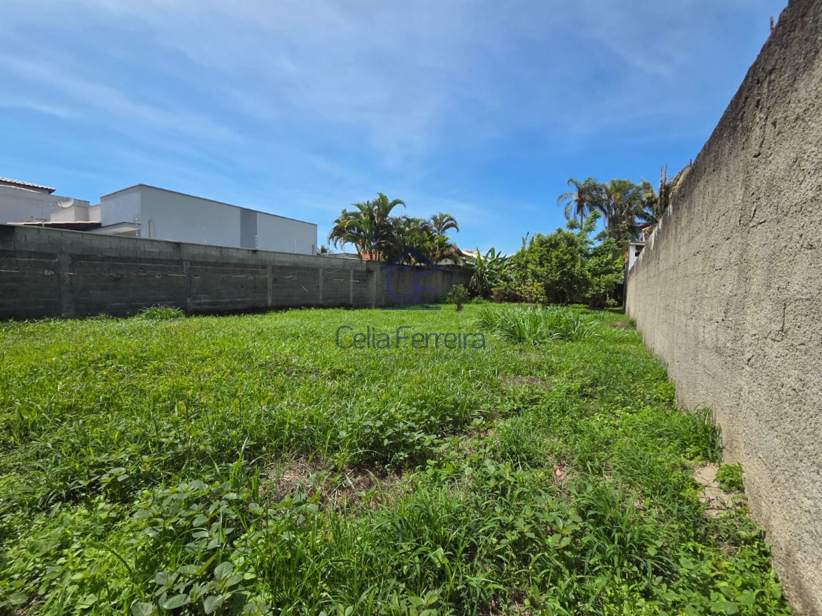 Terreno, 500 m² - Foto 1