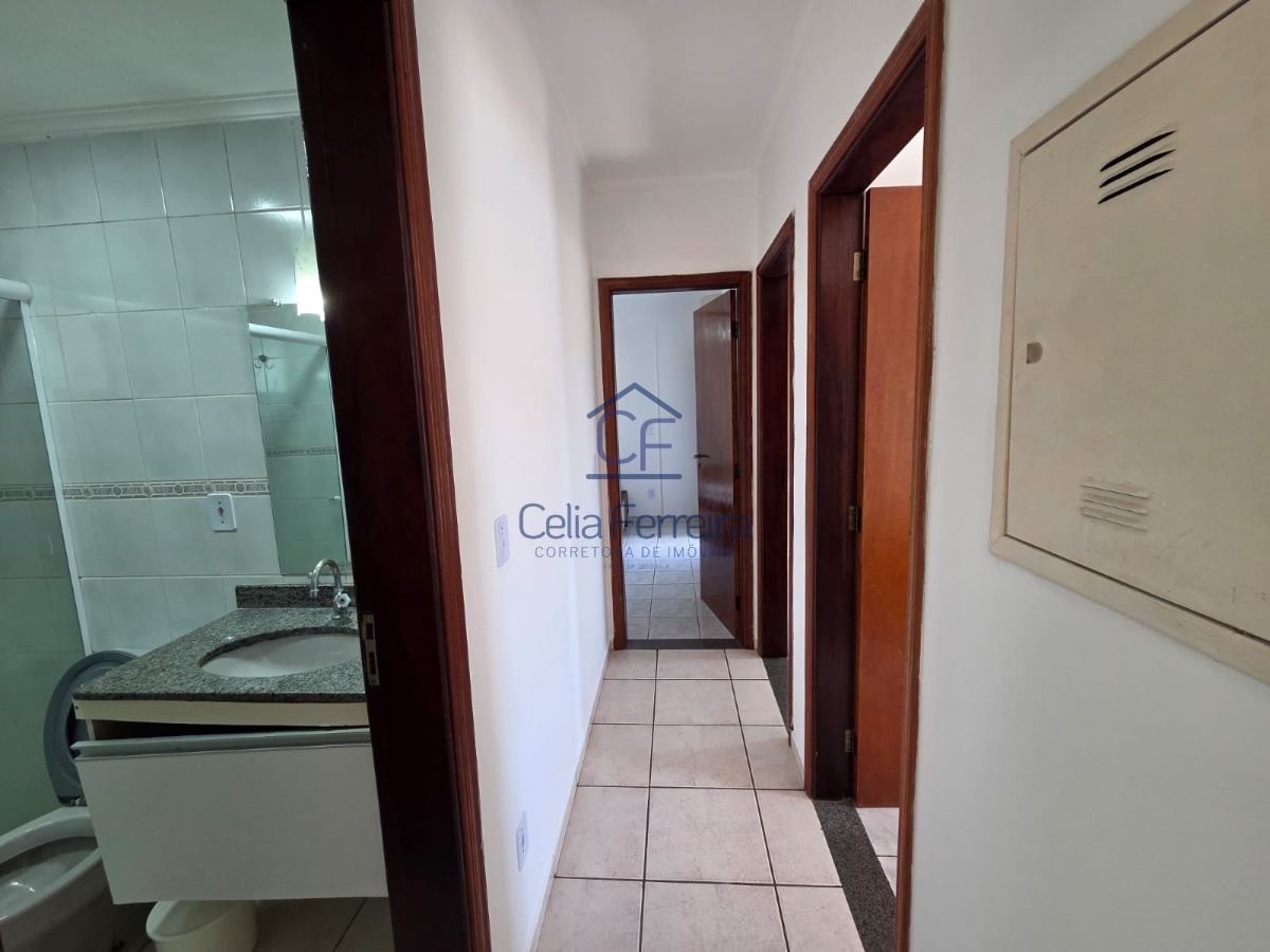 Apartamento, 3 quartos, 90 m² - Foto 8