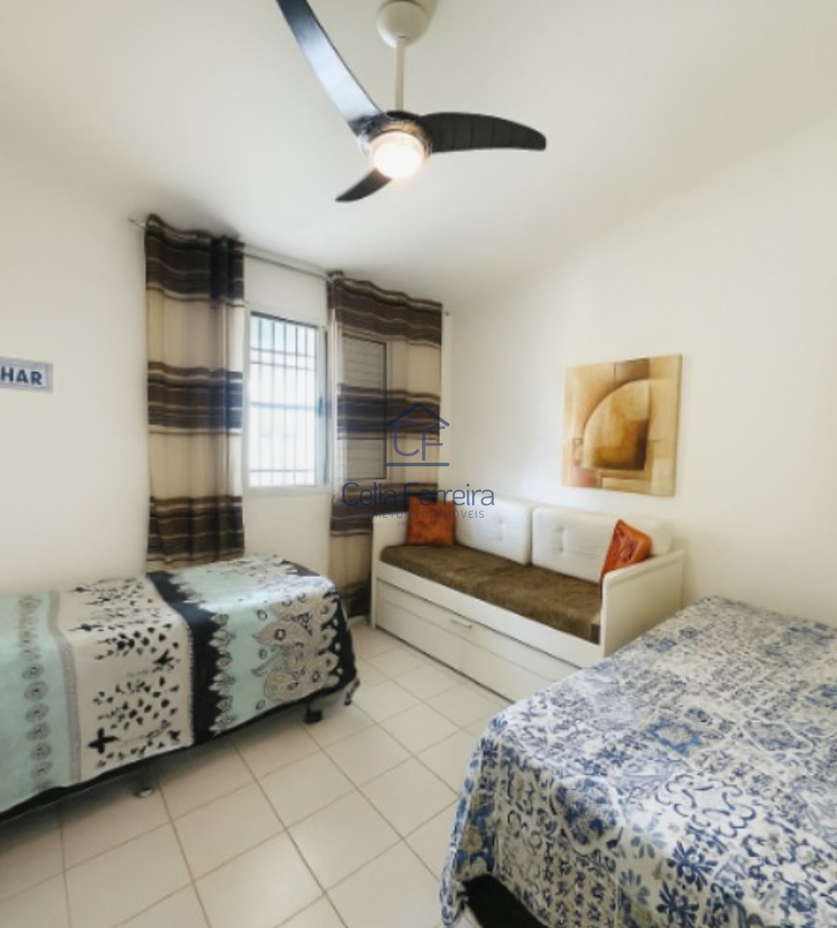Apartamento, 3 quartos, 90 m² - Foto 15