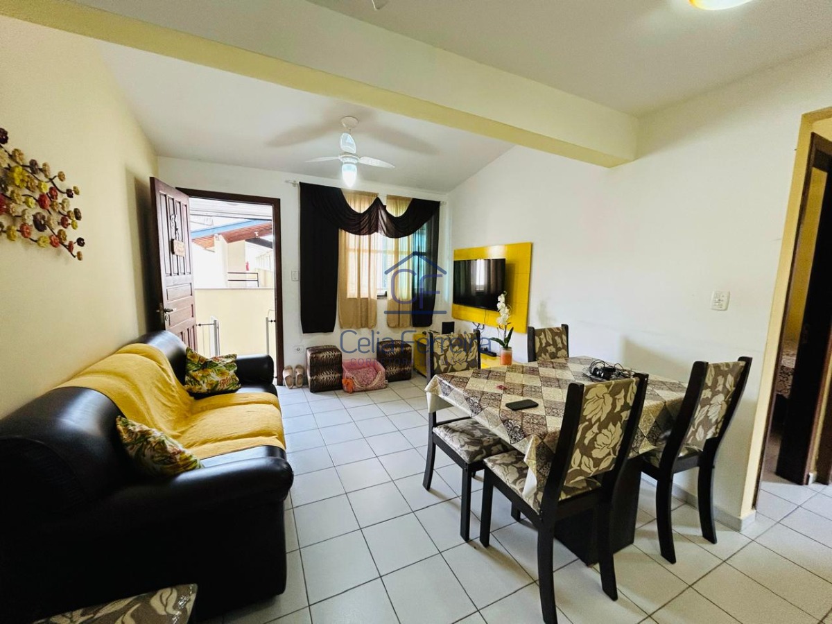 Apartamento, 3 quartos, 90 m² - Foto 5