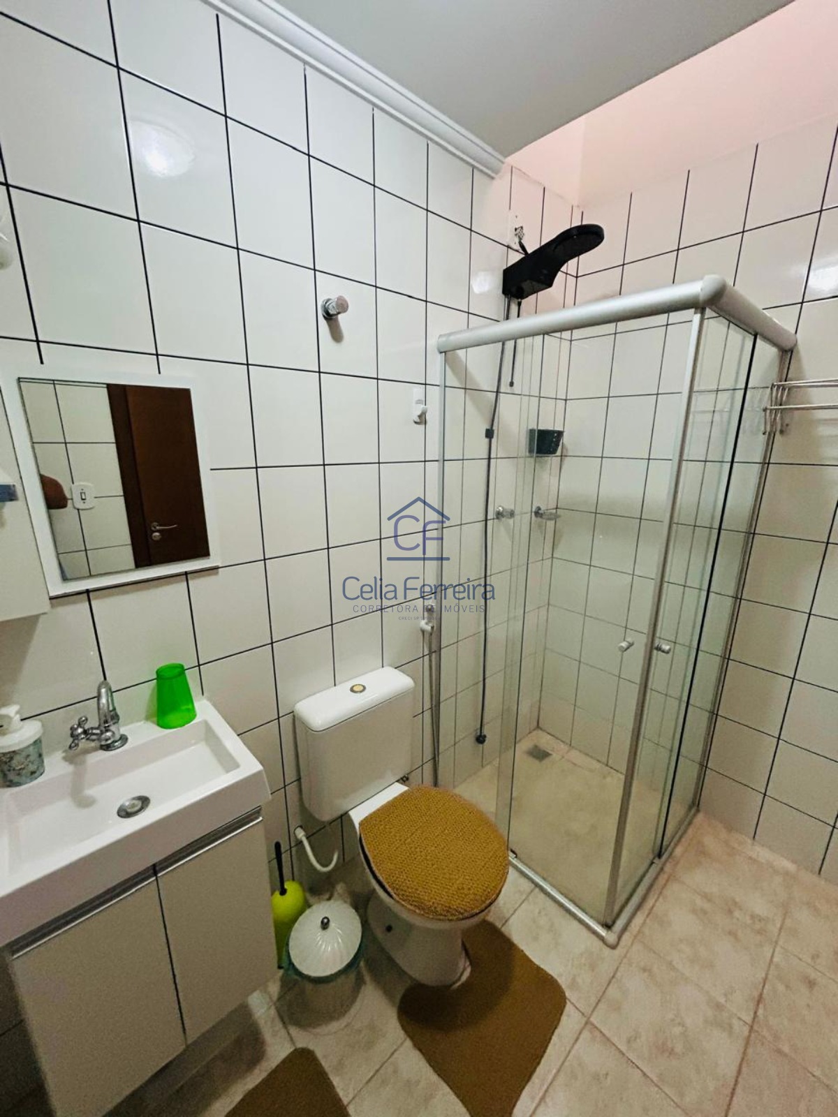 Apartamento, 3 quartos, 90 m² - Foto 9