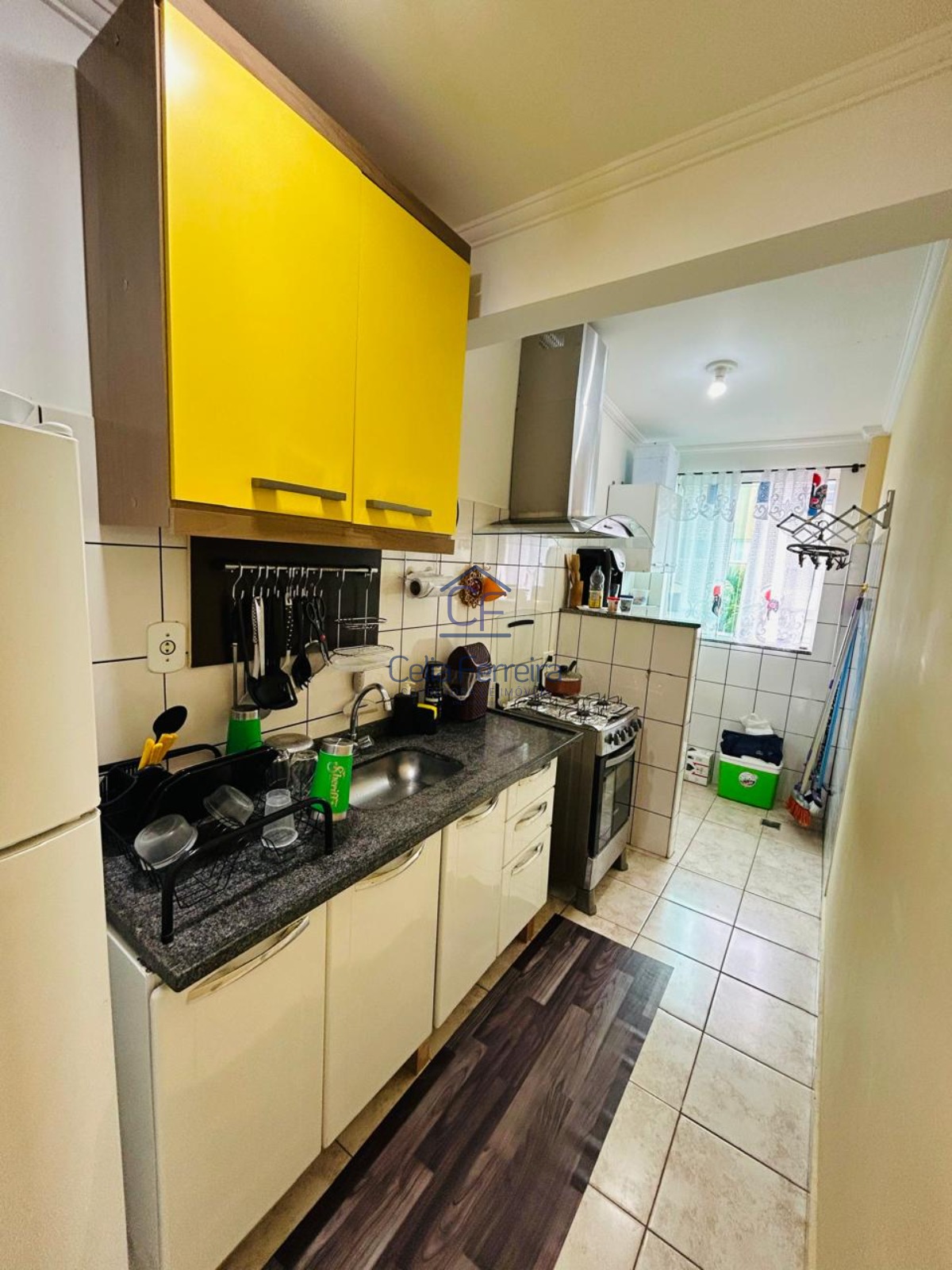 Apartamento, 3 quartos, 90 m² - Foto 7