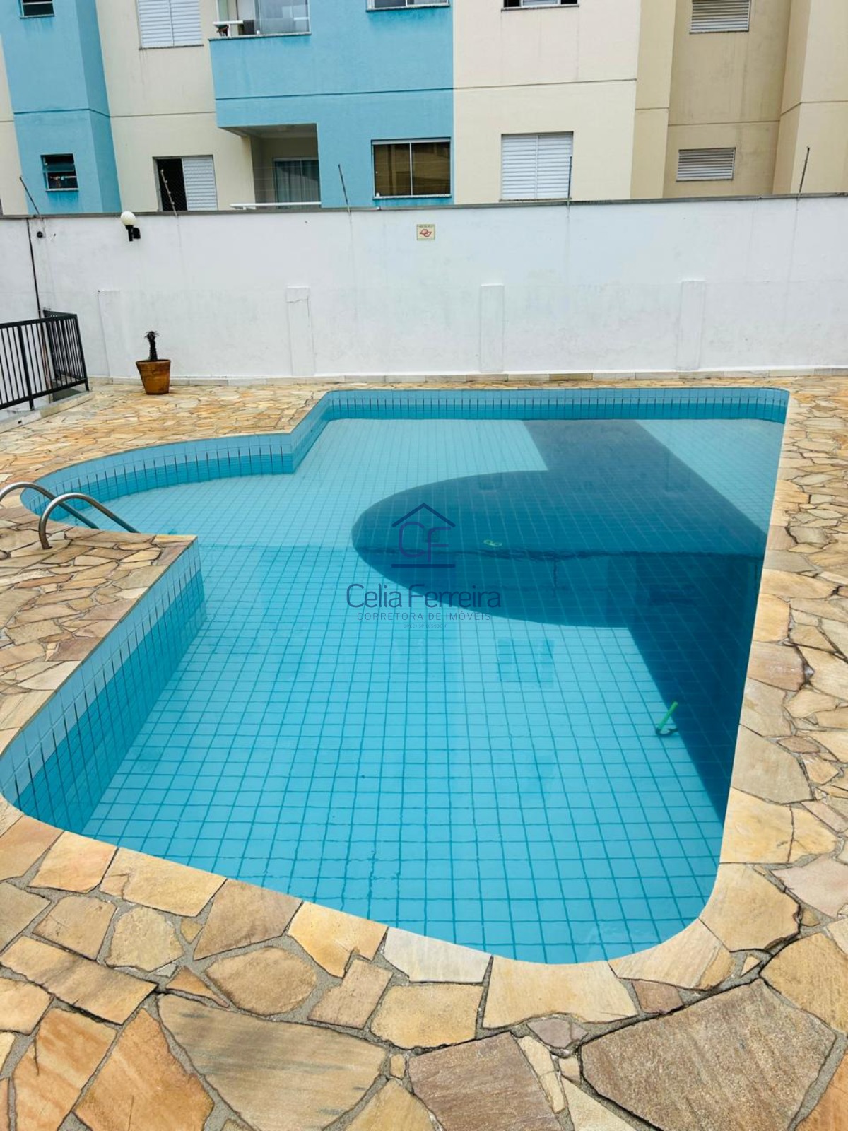 Apartamento, 3 quartos, 90 m² - Foto 2