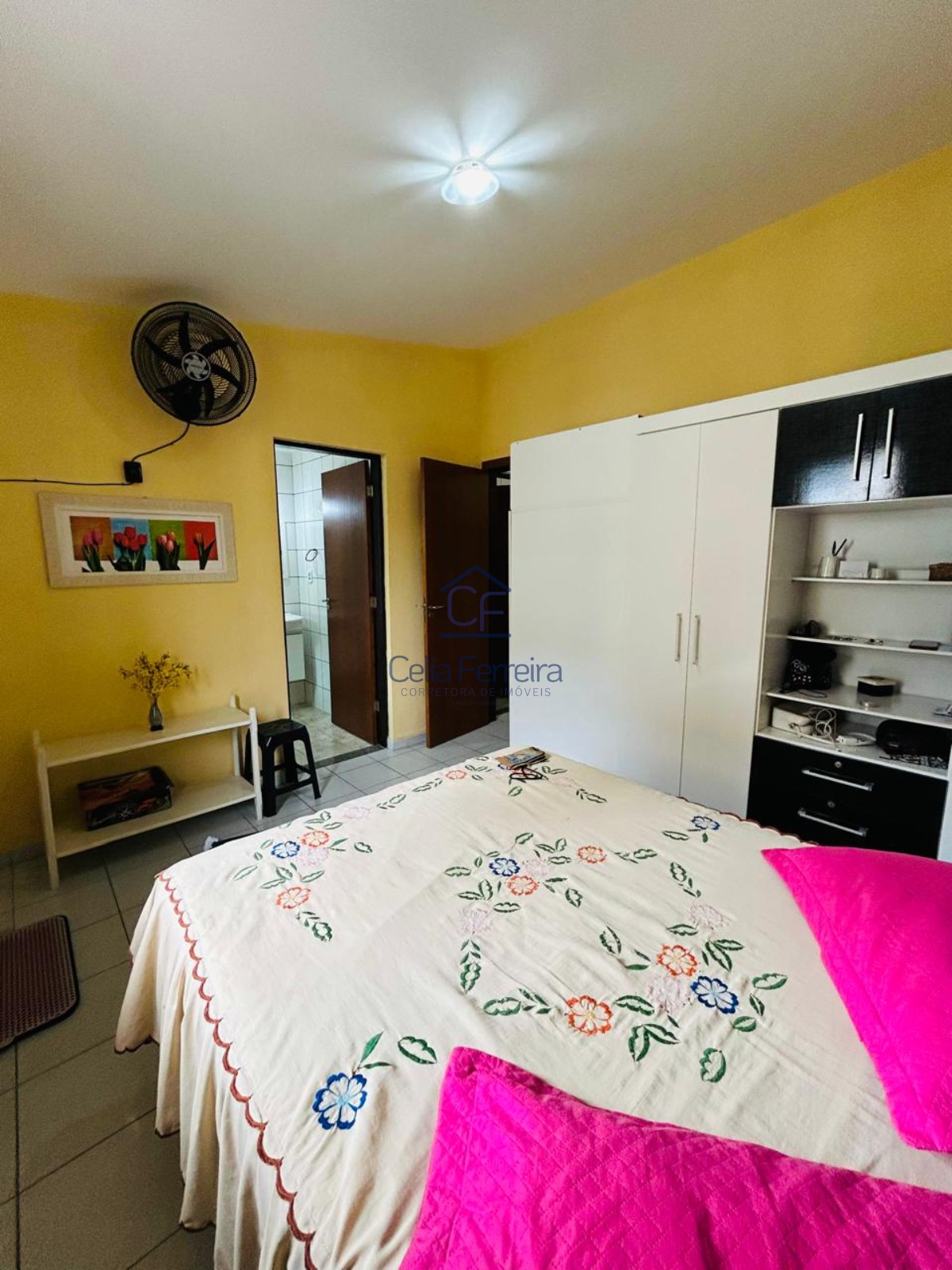 Apartamento, 3 quartos, 90 m² - Foto 12