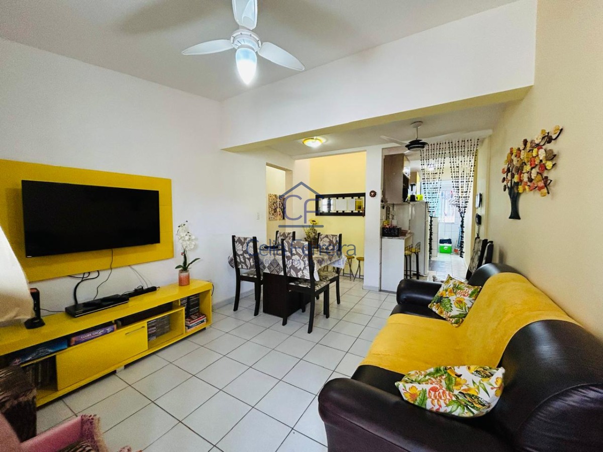 Apartamento, 3 quartos, 90 m² - Foto 4