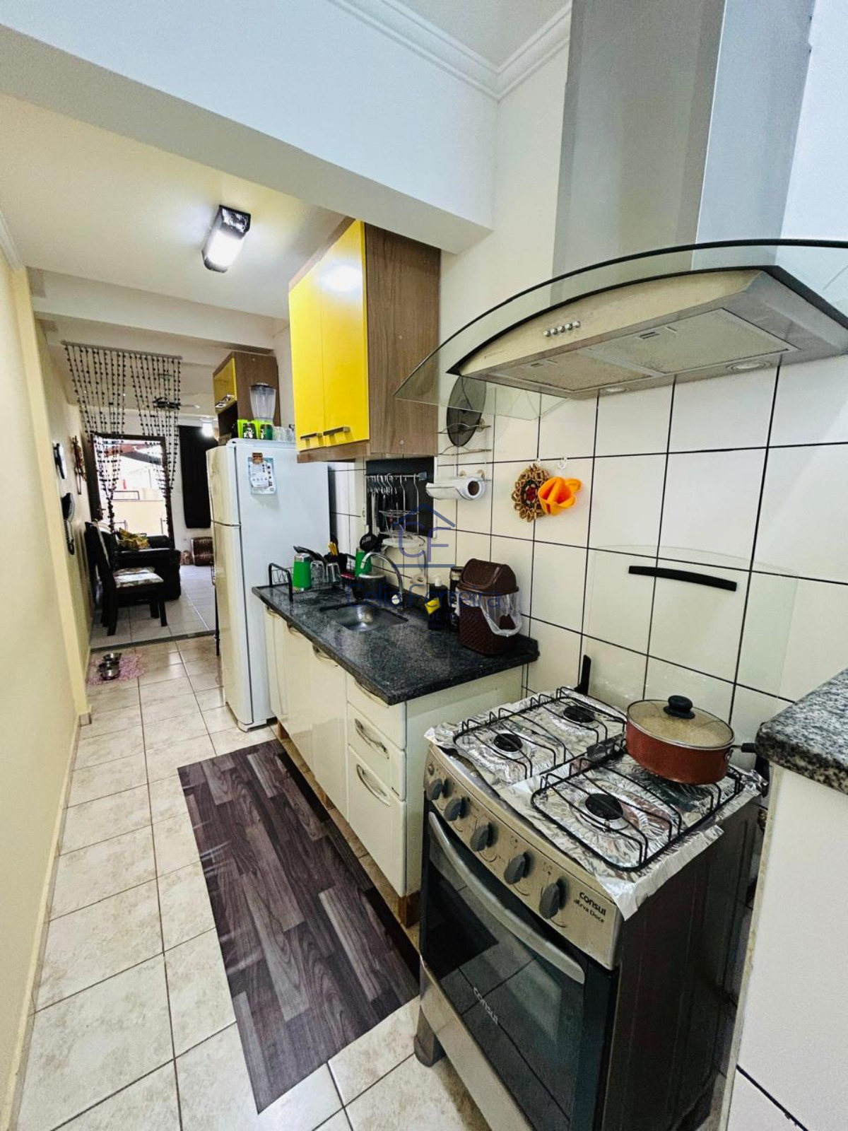 Apartamento, 3 quartos, 90 m² - Foto 8