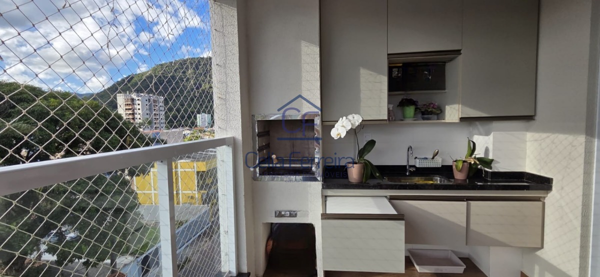 Apartamento, 3 quartos, 101 m² - Foto 6