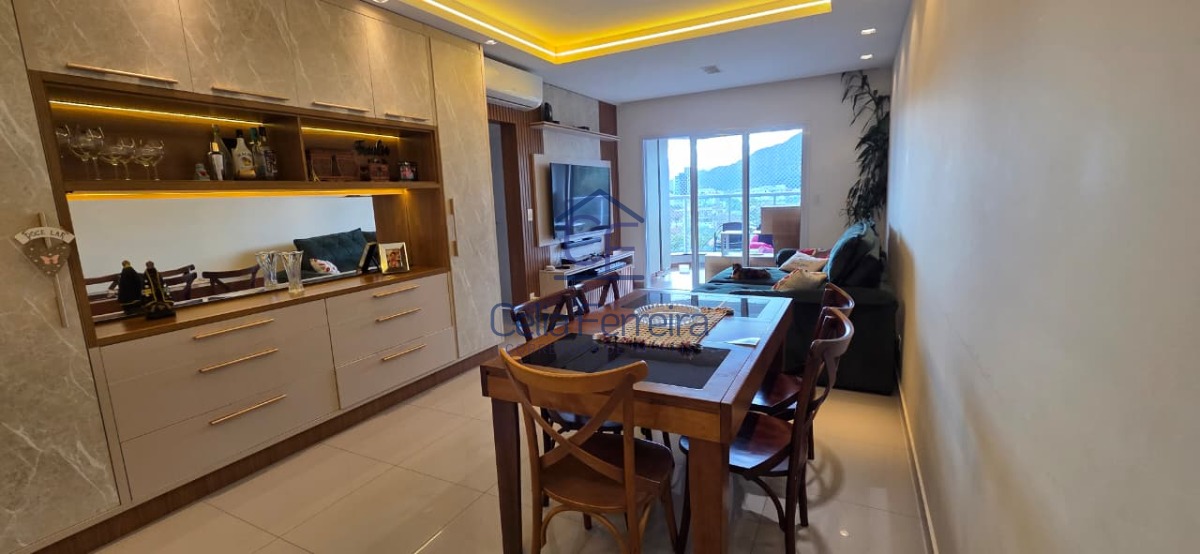 Apartamento, 3 quartos, 101 m² - Foto 12