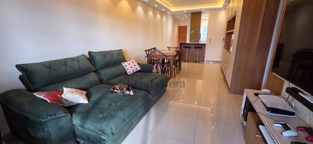 Apartamento, 3 quartos, 101 m² - Foto 9