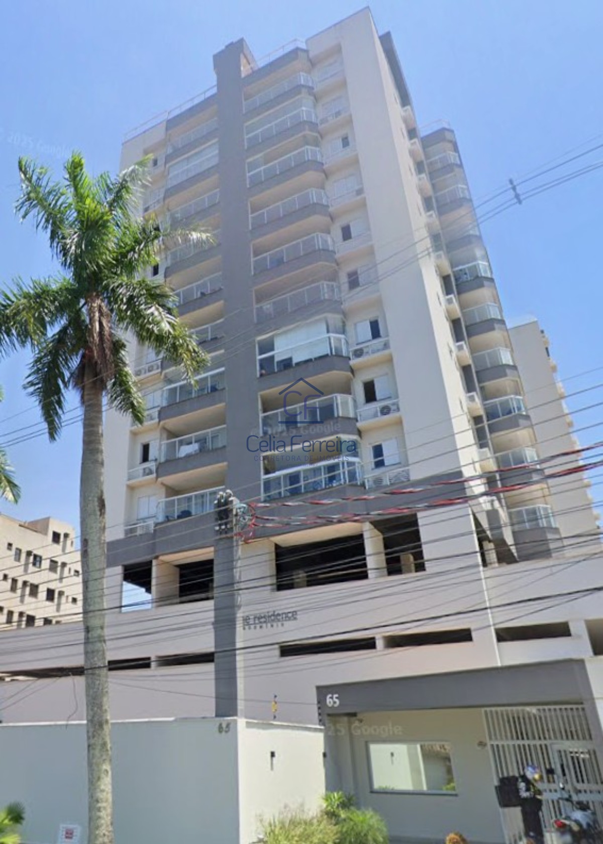 Apartamento, 3 quartos, 101 m² - Foto 1