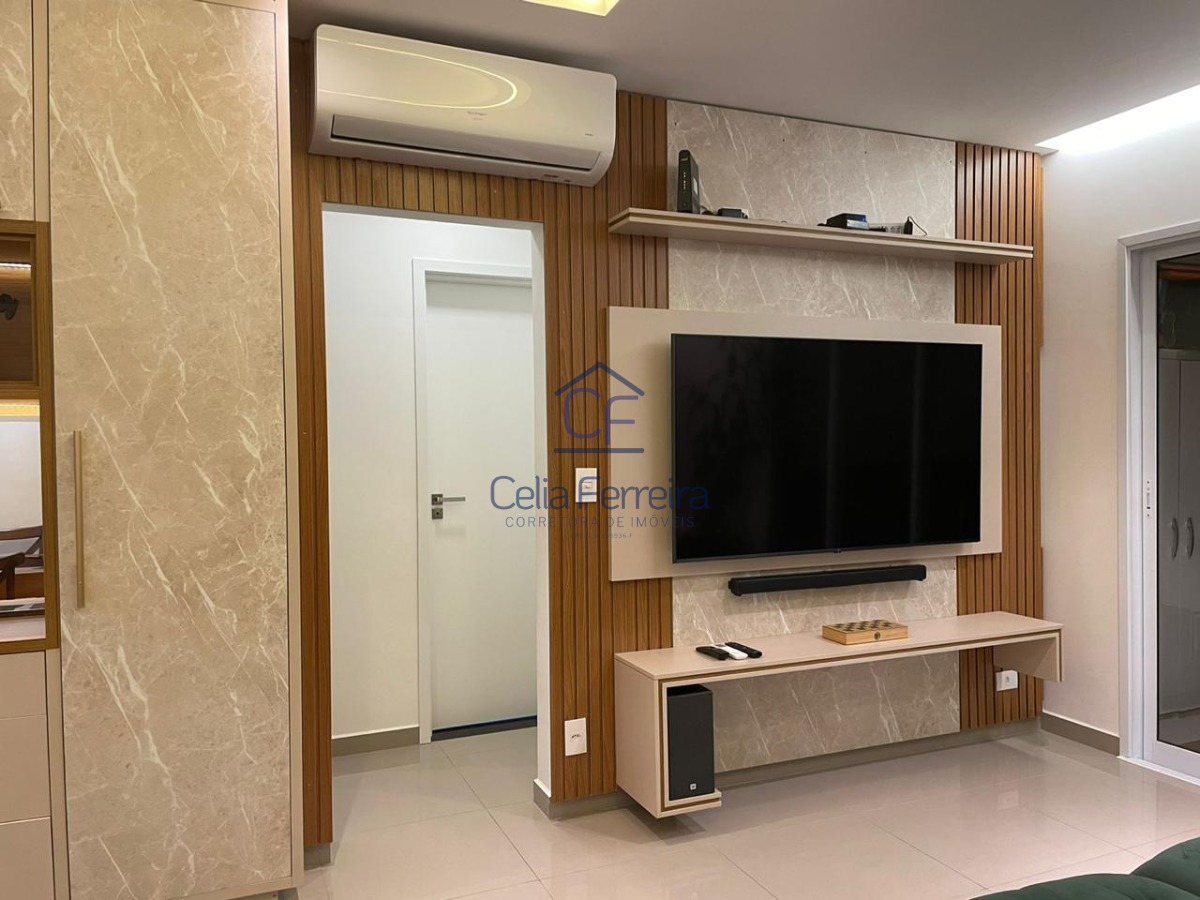 Apartamento, 3 quartos, 101 m² - Foto 11