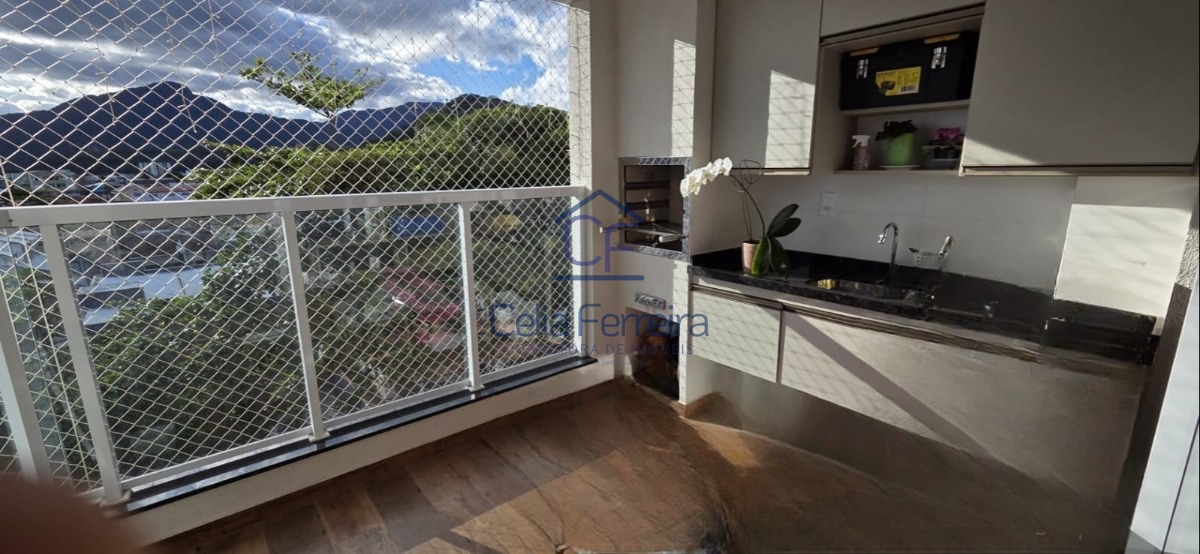 Apartamento, 3 quartos, 101 m² - Foto 5