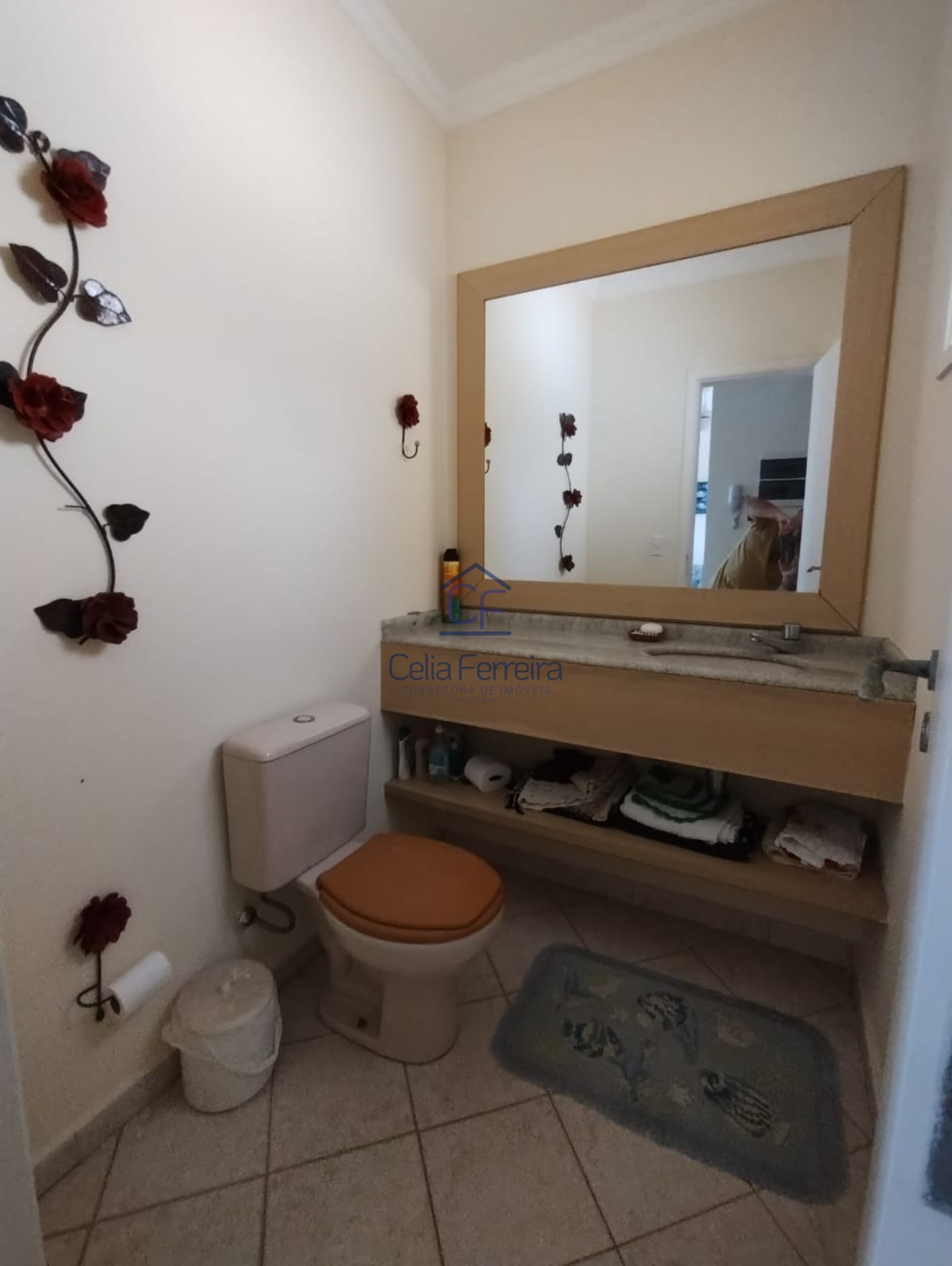 Casa de Condomínio, 3 quartos - Foto 9