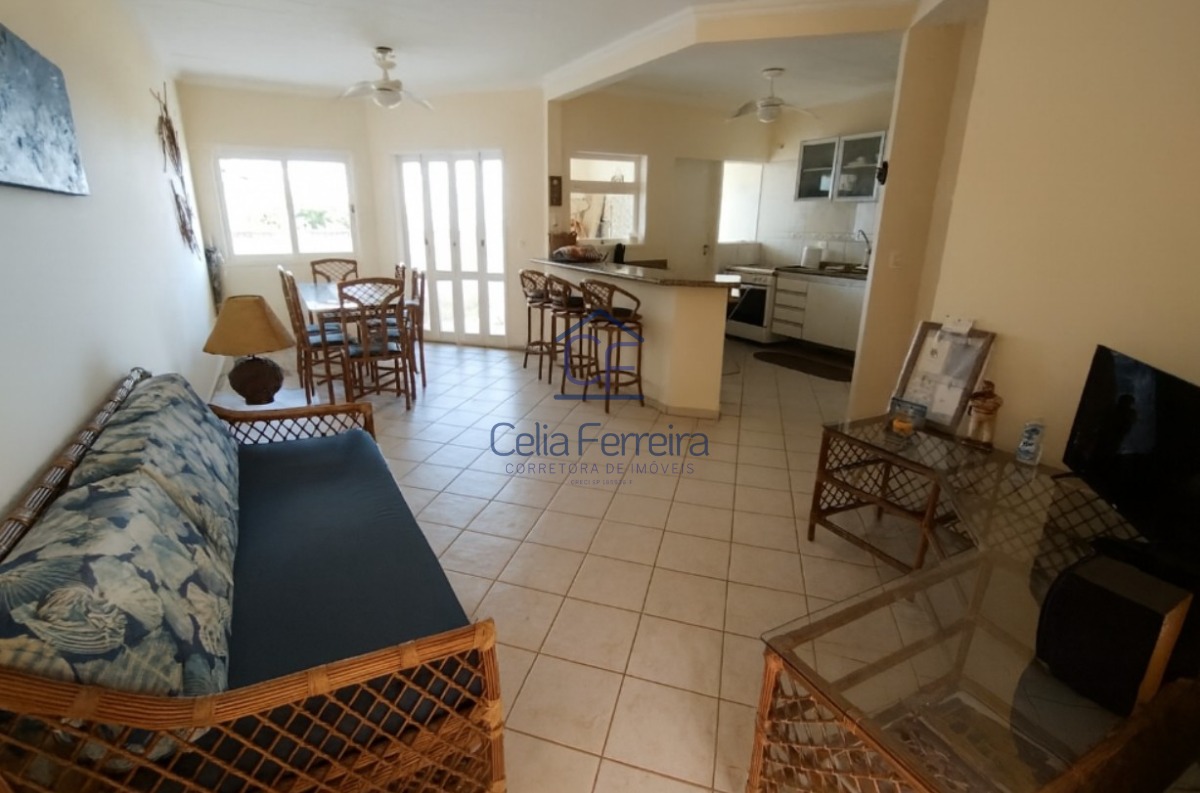 Casa de Condomínio, 3 quartos - Foto 5