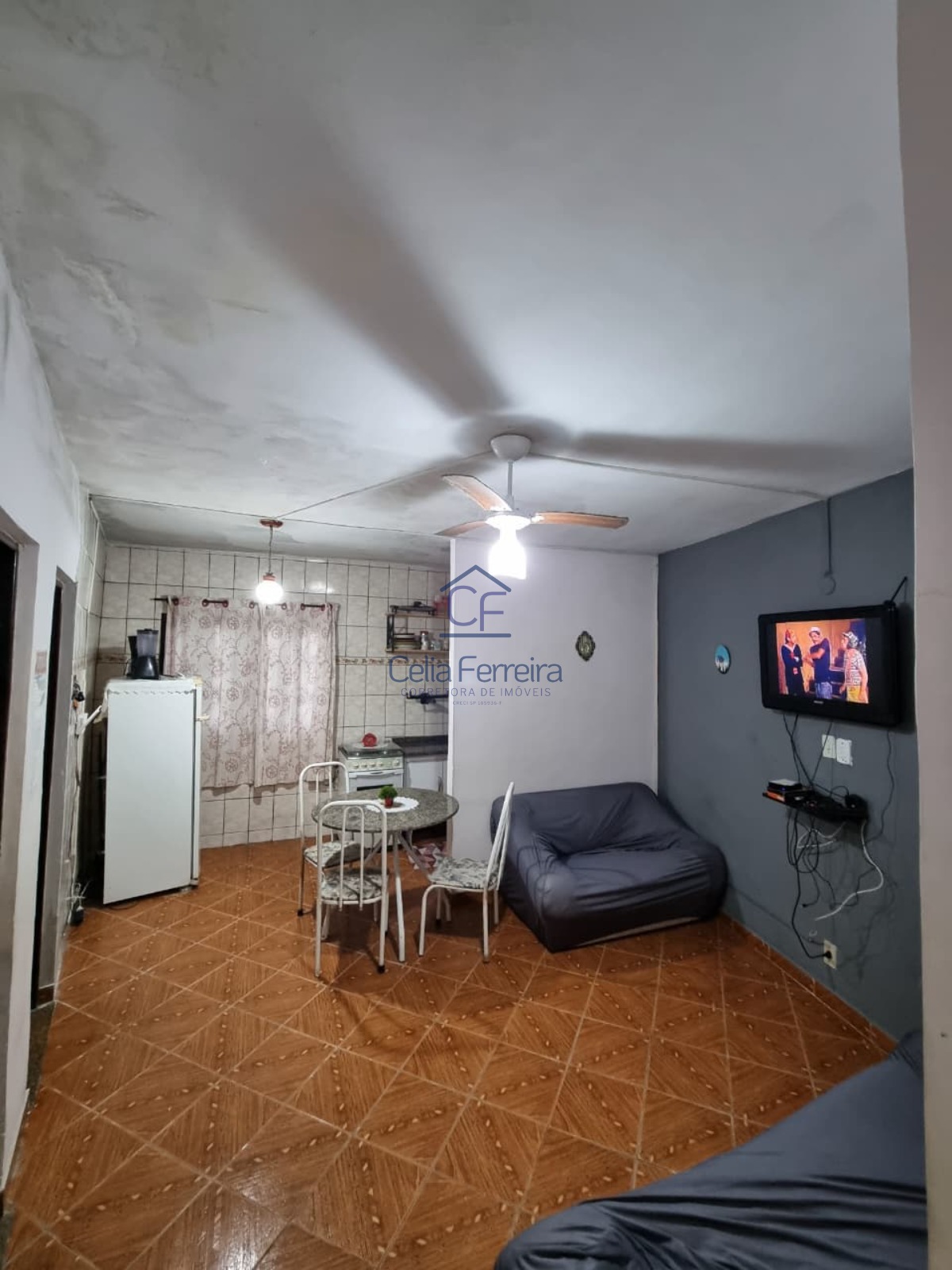 Apartamento, 2 quartos, 53 m² - Foto 3