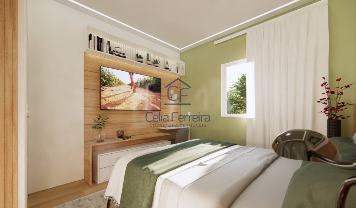 Casa de Condomínio, 2 quartos - Foto 20