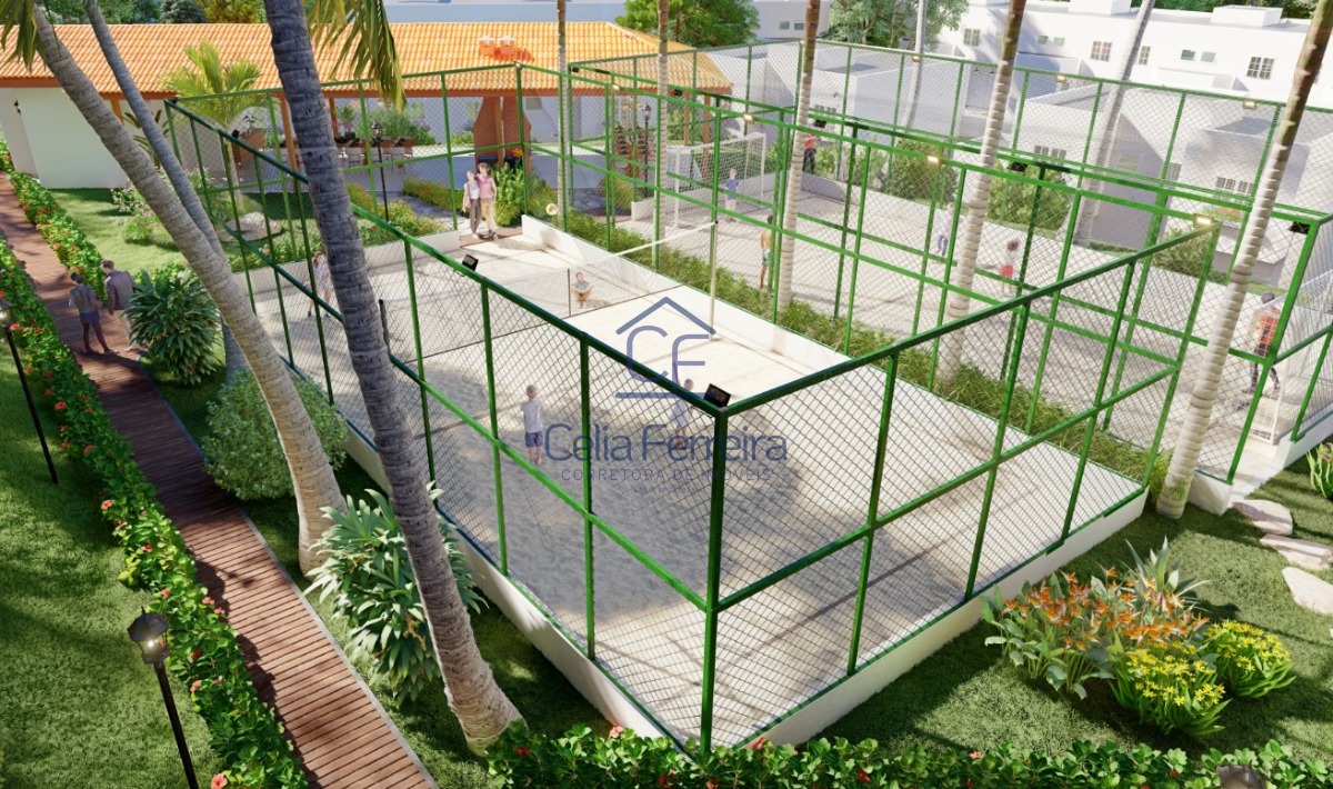 Casa de Condomínio, 2 quartos - Foto 8