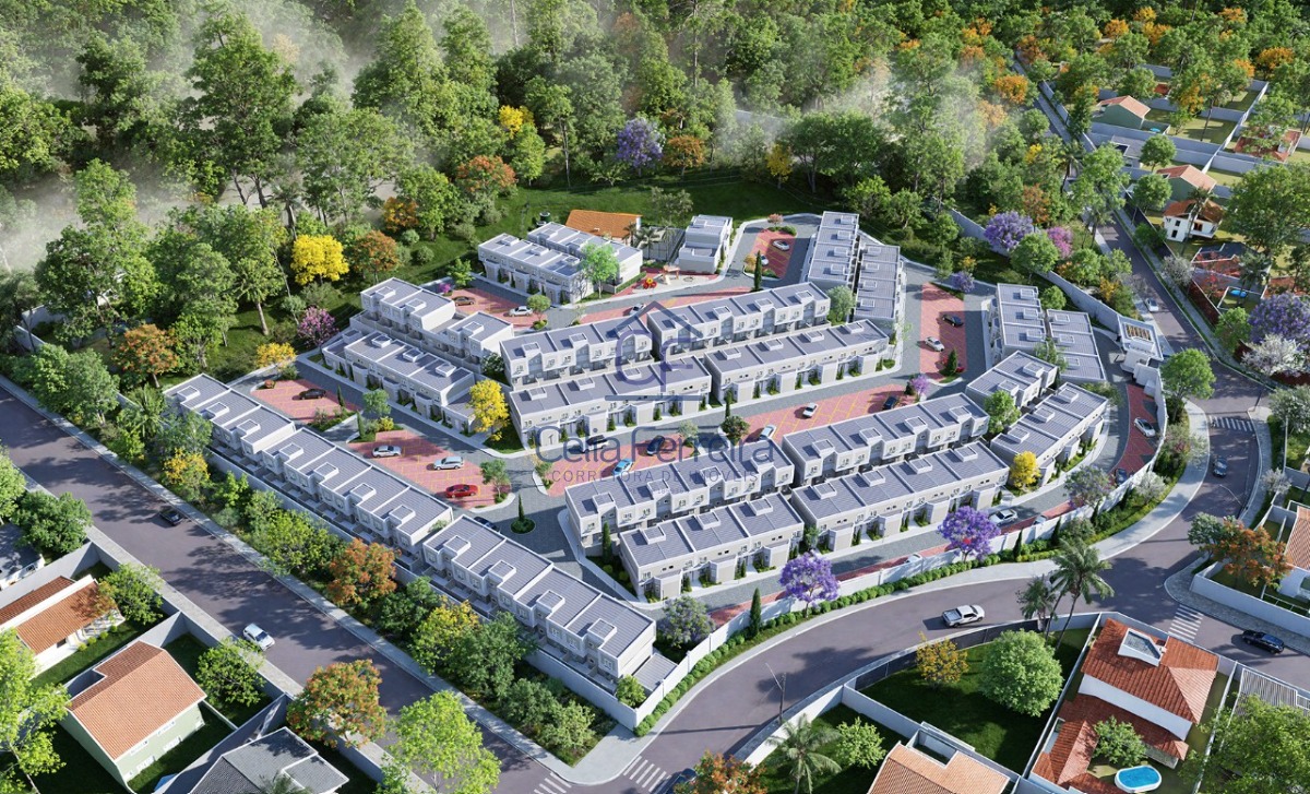 Casa de Condomínio, 2 quartos - Foto 3