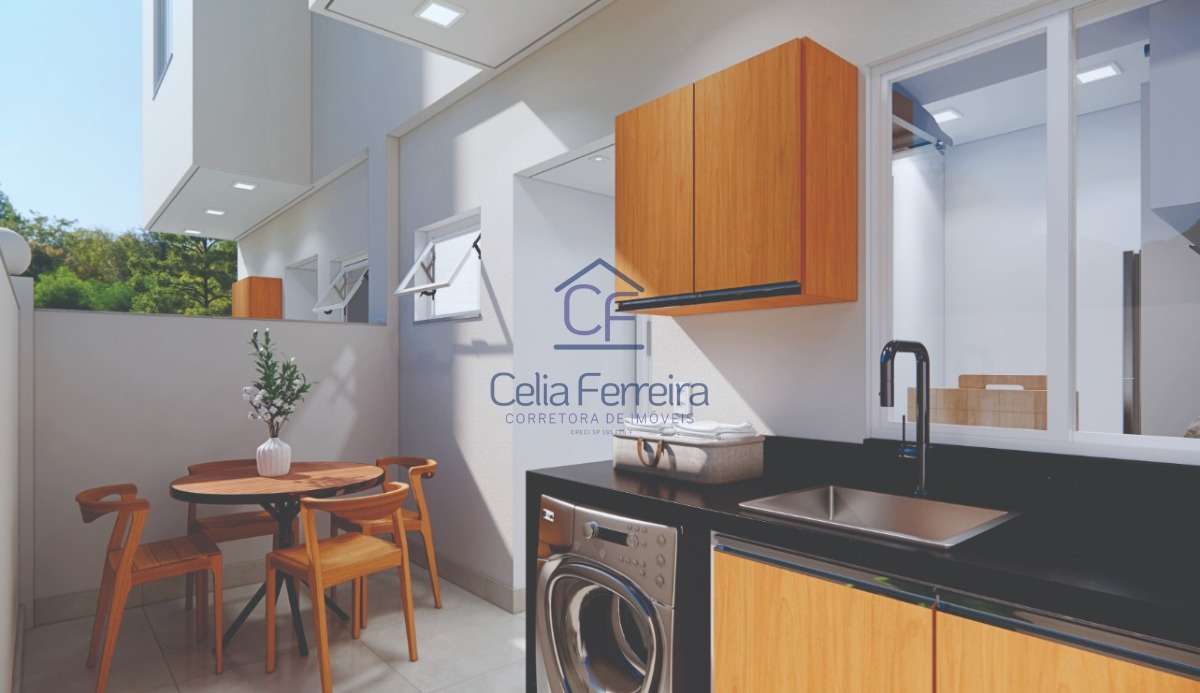 Casa de Condomínio, 2 quartos - Foto 15