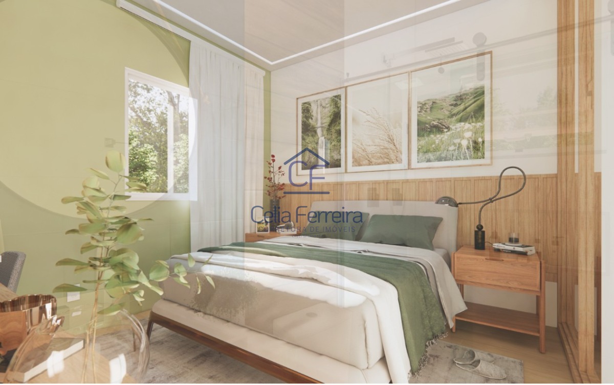 Casa de Condomínio, 2 quartos - Foto 21