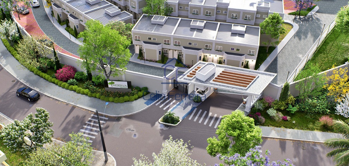 Casa de Condomínio, 2 quartos - Foto 5