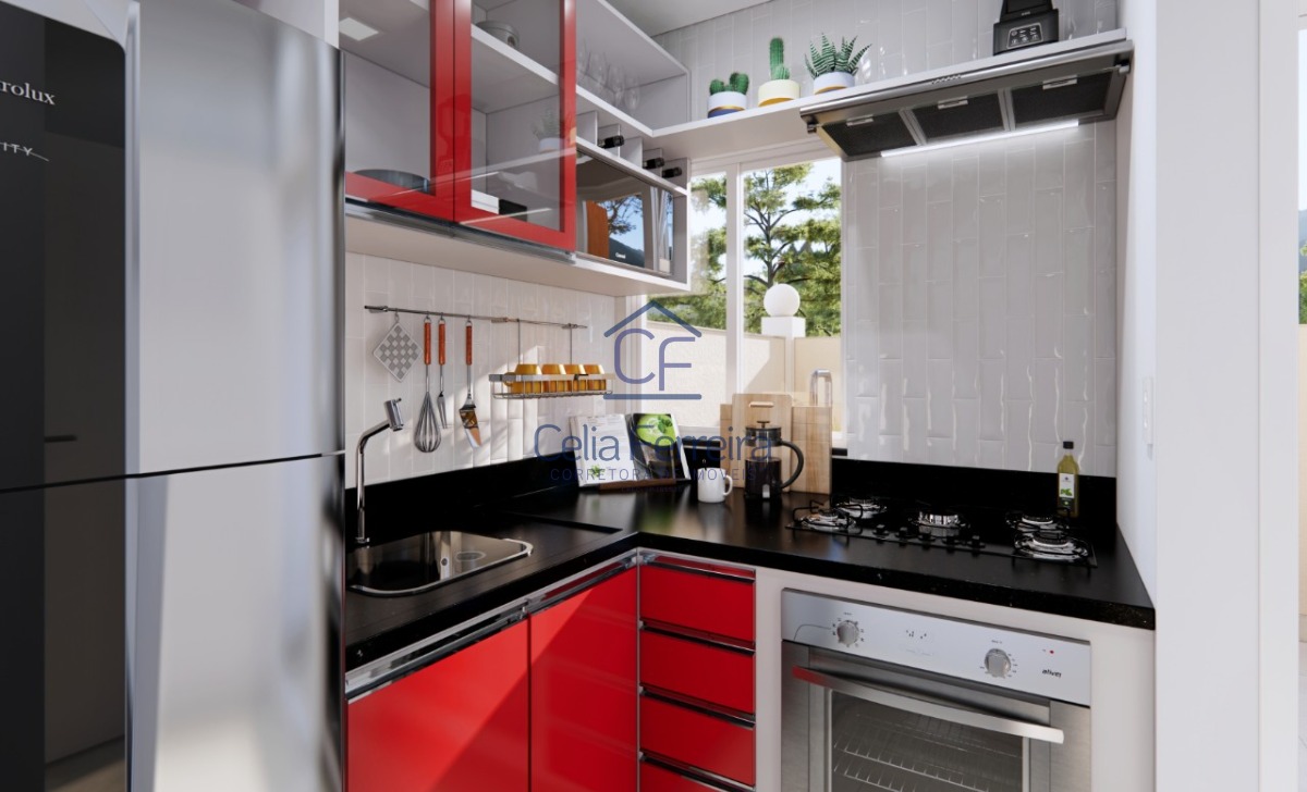 Casa de Condomínio, 2 quartos - Foto 14