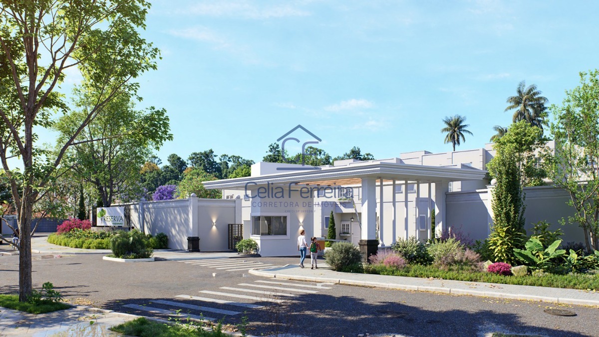 Casa de Condomínio, 2 quartos - Foto 4