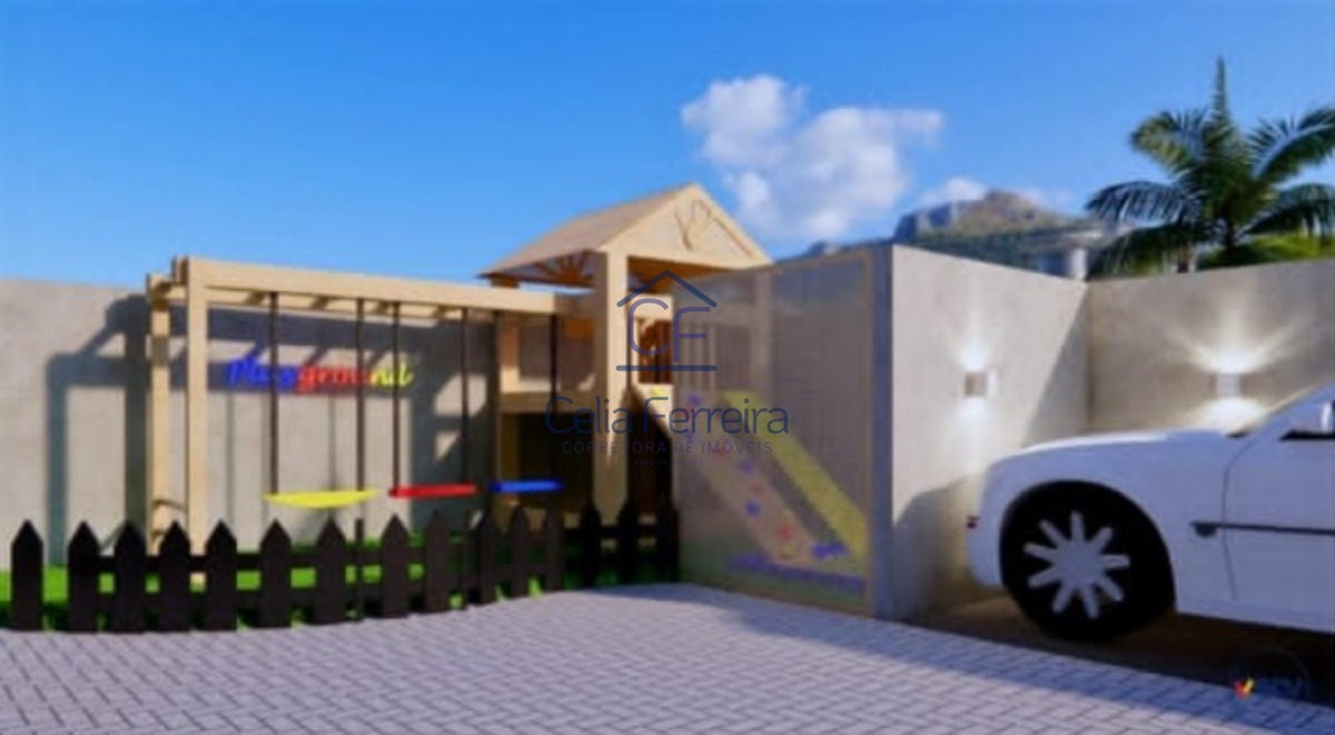 Apartamento, 1 quarto, 36 m² - Foto 4