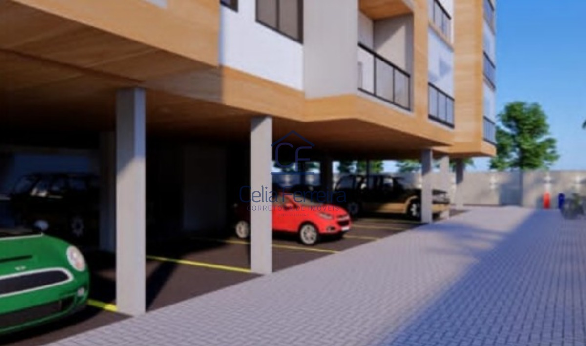 Apartamento, 1 quarto, 36 m² - Foto 5