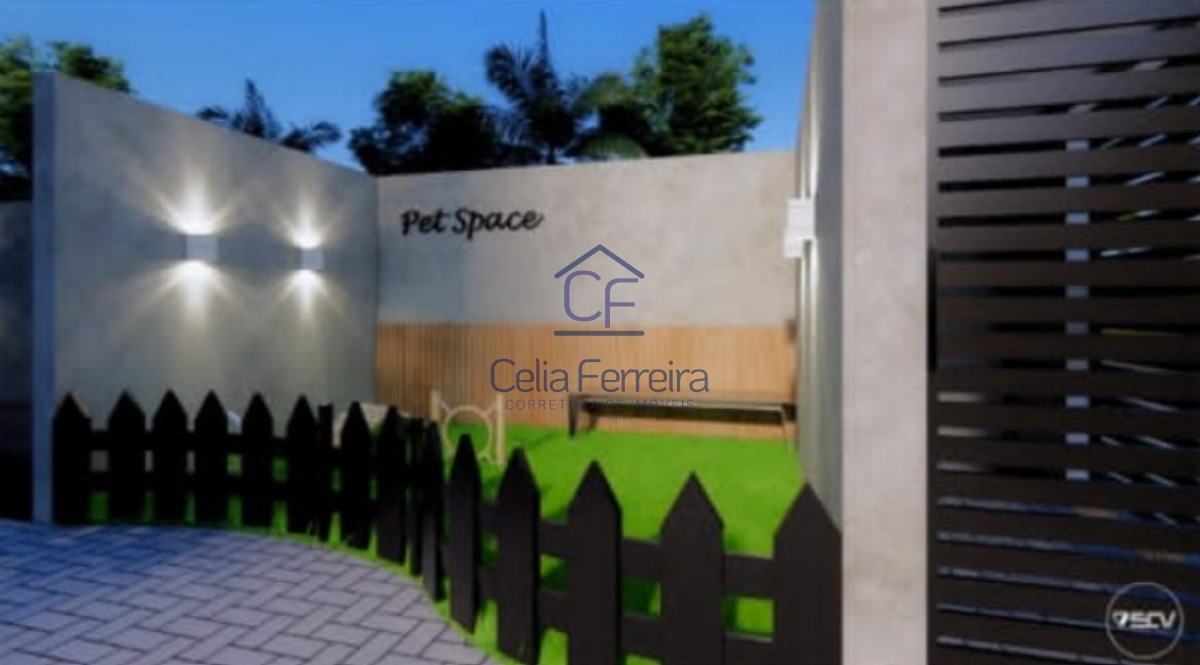 Apartamento, 1 quarto, 36 m² - Foto 3