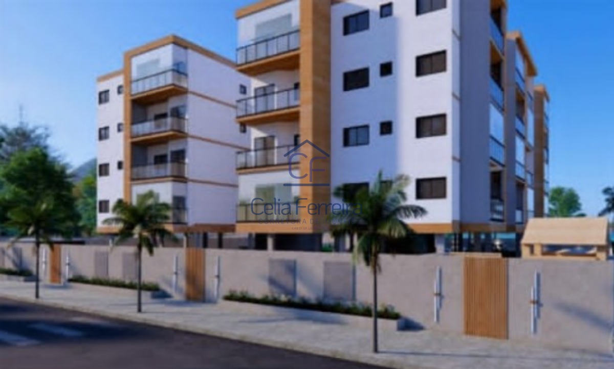 Apartamento, 1 quarto, 36 m² - Foto 2