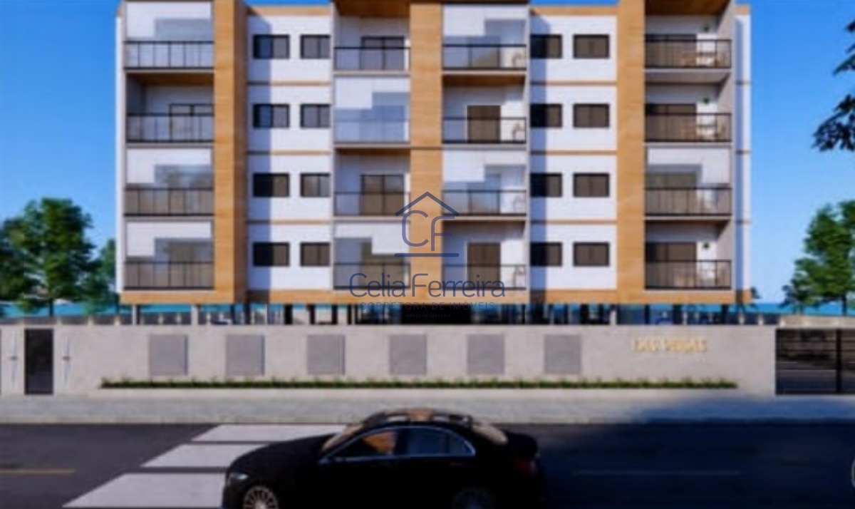 Apartamento, 1 quarto, 36 m² - Foto 1