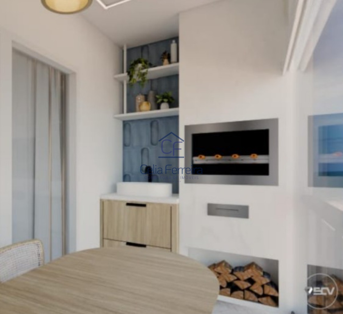 Apartamento, 1 quarto, 36 m² - Foto 10