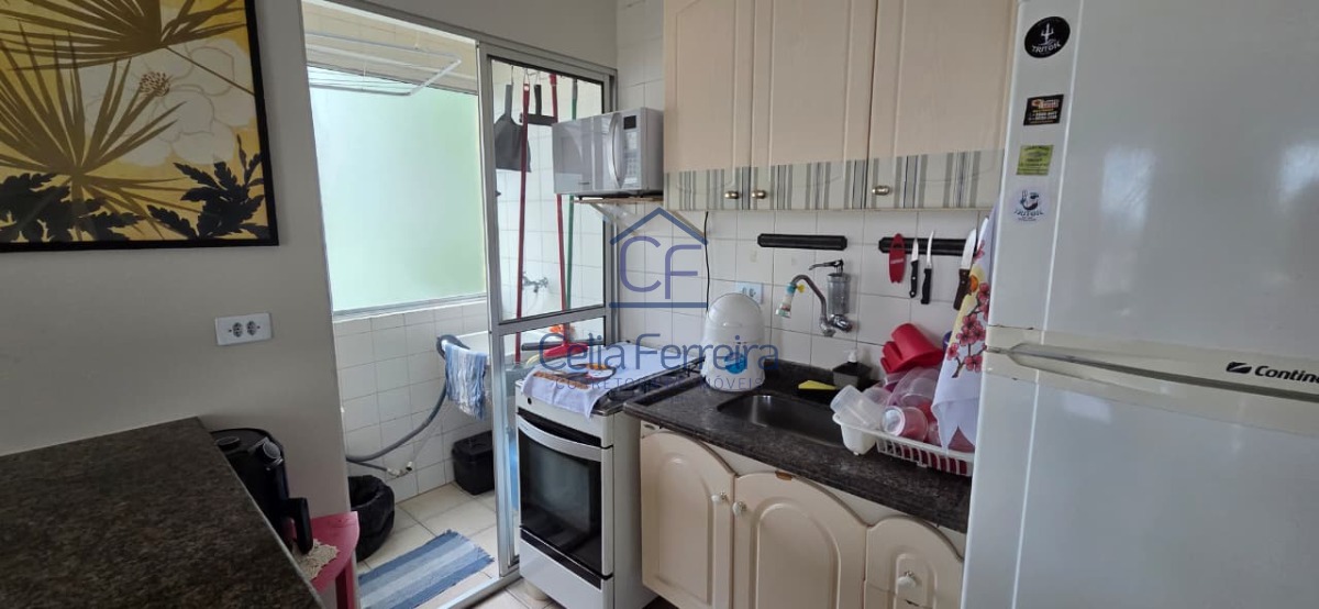 Apartamento, 1 quarto, 47 m² - Foto 15